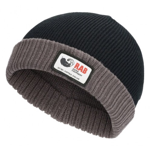Essential Beanie preto